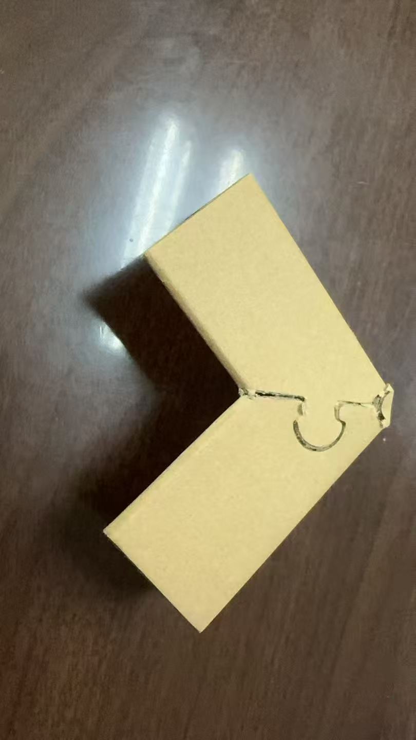 深圳纸护角